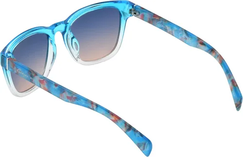 Vista 4 de CIRCUS NY BY SAM EDELMAN Women's Cc532 Rectangular Cat Eye Sunglasses with Uv400 Protection. Trendy Gifts for Her, 52 Mm