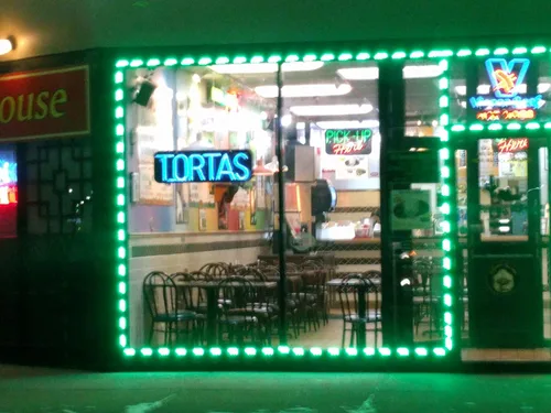 Vista 14 de La serie COB de la luz LED de la ventana delantera de la tienda más brillante con la fuente de alimentación UL más brillante que 5050 5630 5730 2835