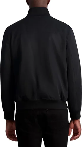 Vista 3 de Karl Lagerfeld Paris Bombardero para hombre