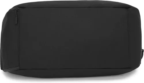 Vista 9 de HEAD Bolsa de deporte para mujer, bolsa de viaje impermeable de 32 litros con compartimento separado para zapatos, 4 formas de llevar, bolsa