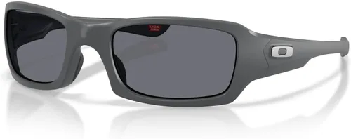 Vista 57 de Oakley Gafas de sol cuadradas Fives
