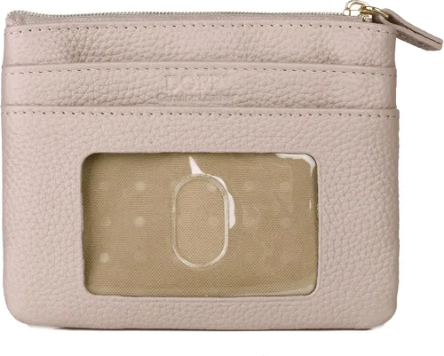 Vista 3 de Dopp Pik-Me-Up - Estuche grande para tarjetas de identificación, Rosa (Blush)