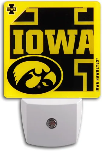 Vista 25 de YouTheFan NCAA Logo Series Nite Light