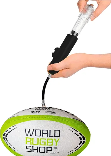 Vista 6 de Gilbert WRS G-TR4000 - Pelota de rugby (4)