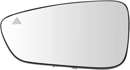 Vista 289 de TRQ Espejo Lateral del Conductor con Vidrio Calefactado y Tinte Azul Compatible con BMW 128i 135i 325xi 328i 328xi 335i 335is 335xi M3 BM1324104