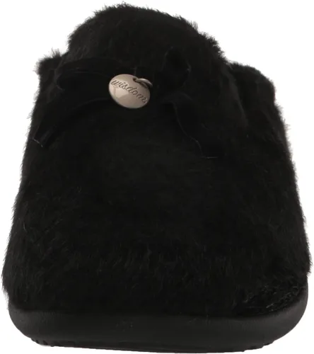 Vista 2 de Spenco Pantuflas con dije para mujer