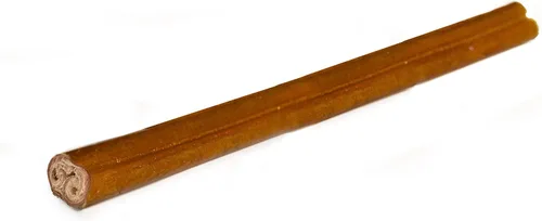 Vista 11 de Cadet Bully Hide Sticks Natural Dog Chews, Large, 7 Count