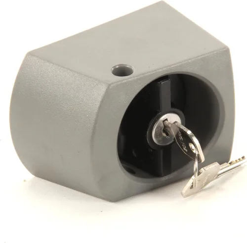 Vista 4 de Kolpak Ensamblaje De Cerradura Kason 28 Con Thicke 500000590 - Pieza De Repuesto Genuina OEM