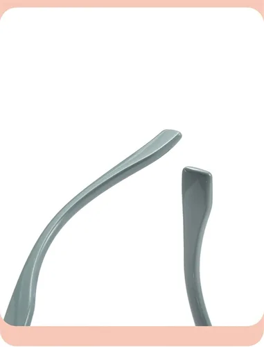 Vista 6 de GAOXIN Gafas de sol decorativas de moda para hombre y mujer (color B, tamaño 1)