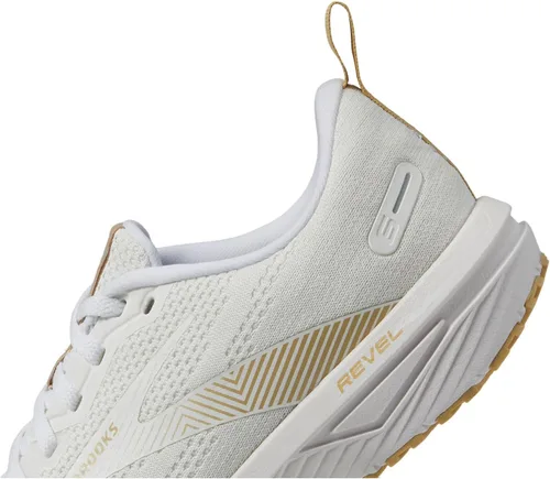 Vista 5 de Brooks Tenis de correr Revel 6 Neutral para hombre