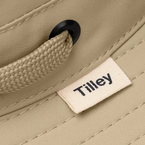 Vista 7 de Tilley Sombreros LTM6 Hombres Airflo Hat