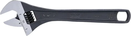 Vista 7 de Wiha 76200 Llave ajustable de 6