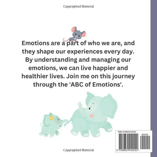 Vista 2 de ABC of Emotions