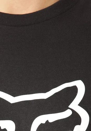 Vista 5 de Fox Racing Camiseta de manga corta Legacy Fox Head para hombre