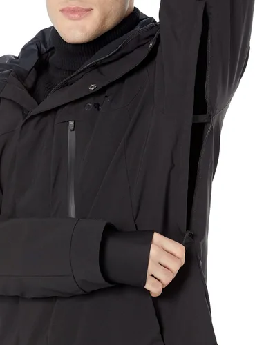 Vista 3 de Oakley Tnp TBT Insulated Jacket