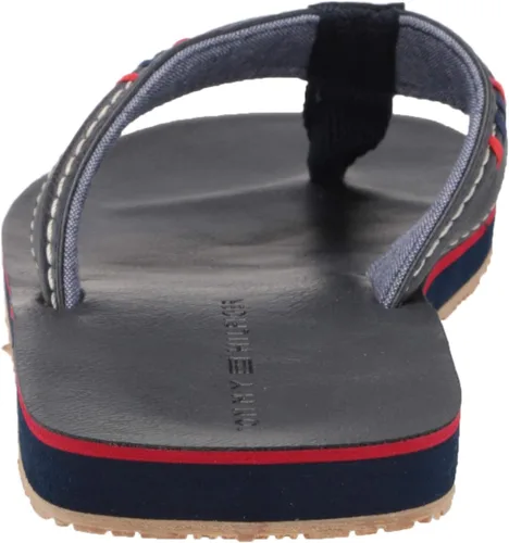 Vista 3 de Tommy Hilfiger Chanclas Destino para hombre
