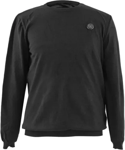 Vista 6 de Fydun Intelligent Electric HeatingSweater, USB Three Equipment Heated Pullover Sweater for Outside Electric Heating SweaterElectric Heated Pullover