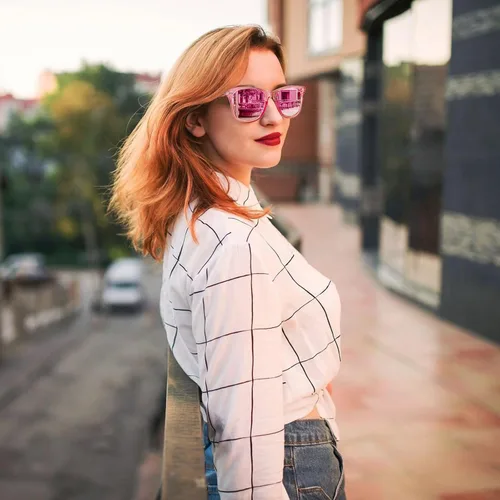 Vista 70 de MEETSUN Polarized Sunglasses for Women Men Classic Retro Square Frame Driving Sun Glasses UV Protection