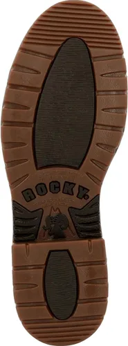 Vista 2 de ROCKY Botas altas hasta la rodilla Rkw0345 para hombre