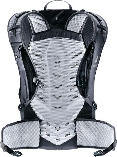 Vista 2 de Deuter Unisex Speed Lite Pro 25L Mountain Hiking Backpack, 25 Liters - Black