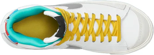 Vista 3 de Nike Blazer Mid '77 Niños Grandes