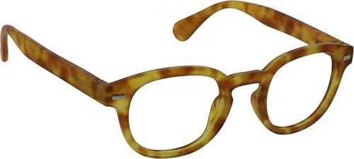 Vista 2 de Peepers by PeeperSpecs Gafas de lectura con bloqueo de luz azul Headliner para hombre