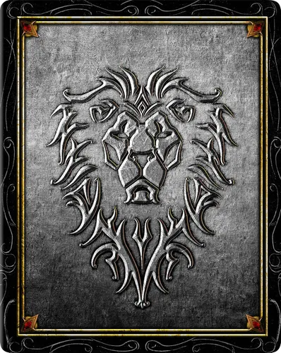 Vista 2 de Warcraft Limited Edition Blu-ray Steelbook