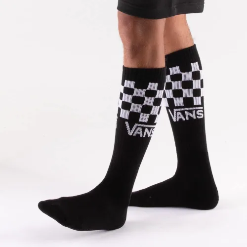 Vista 2 de Vans, Calcetines para hombre, paquete de 3 pares