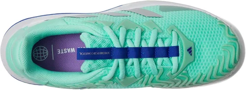 Vista 2 de adidas Solematch Control - Tenis para mujer