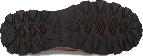 Vista 6 de Cole Haan 5. Zerogrand Street Hiker impermeable