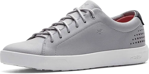Vista 7 de MOZO Zapatos casuales con cordones Mavi II antideslizantes para mujer
