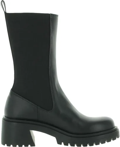 Vista 3 de Steve Madden Botas de moda Hesitant para mujer