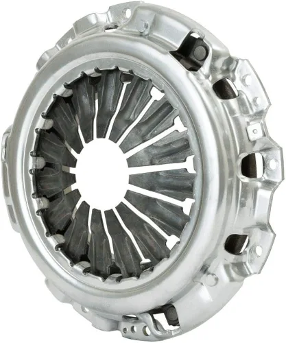 Vista 3 de OE-SPEC - Kit de embrague compatible con Mazda 3 5 2.0L 2.3L 2004-2013, no turbo