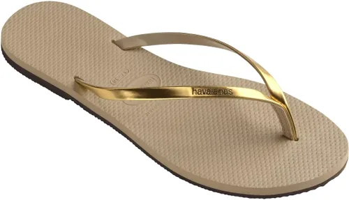 Vista 5 de Havaianas Slim - Sandalias para mujer