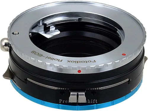 Vista 56 de Fotodiox - Adaptador de lente para cámaras Fujifilm X-Mount