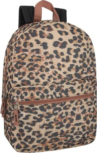 Vista 6 de Paquete de 24 mochilas al por mayor impresas de 17 pulgadas para niños, mochilas al por mayor para niños y niñas, Paquete Groovy Girls, M
