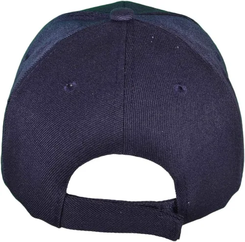 Vista 5 de Captain First Mate Crew Arch - Gorras de béisbol