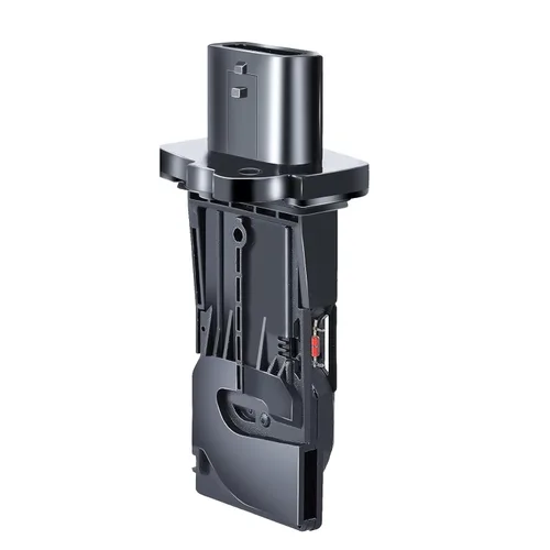 Vista 16 de Medidor de sensor de flujo de aire masivo MAF compatible con Ford con E-150 4.6L, 5.4L 2004-2014, para Ford E-150 Club Wagon 5.4L Reemplazo