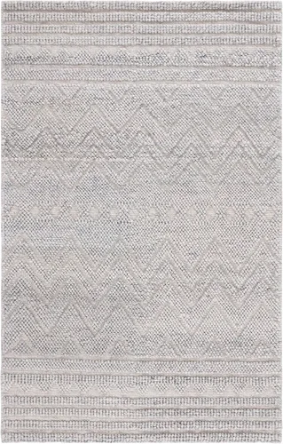 Vista 15 de SAFAVIEH Natura Collection - Alfombra de pasillo, 2 pies 3 pulgadas x 8 pies, beige, hecha a mano, mezcla de lana bohemia rústica, ideal para zonas