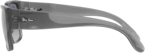 Vista 4 de Ray-Ban Gafas de sol cuadradas RJ9287s para niños