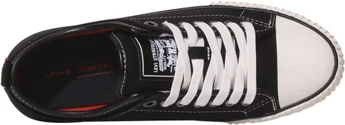 Vista 6 de Levi's 521 Court Lo Coated Canvas