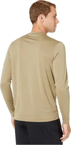 Vista 5 de Under Armour Tactical Tech- Camiseta de manga larga para hombre