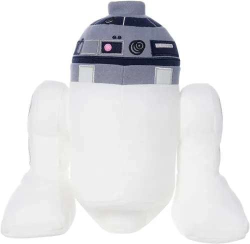 Vista 4 de Lego Star Wars R2-D2 - Personaje de peluche de 10 pulgadas