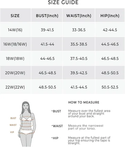 Vista 6 de Tempt Me Women Plus Size High Waisted Bikini Drawstring Two Piece Swimsuit Underwire Bathing Suit