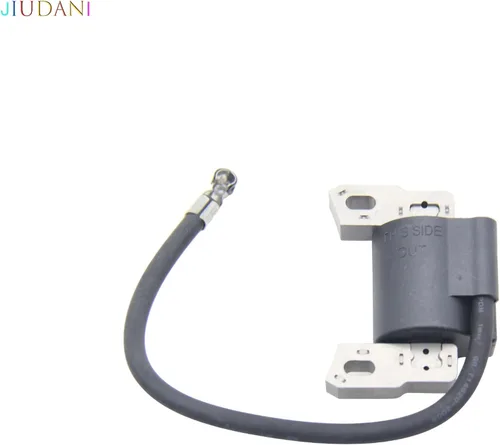Vista 6 de Bobina de encendido 590454 compatible con motores Briggs & Stratton 129H00 Series (0005-0185) 799381 790817 692605 802574 Magneto Armature – Incluye