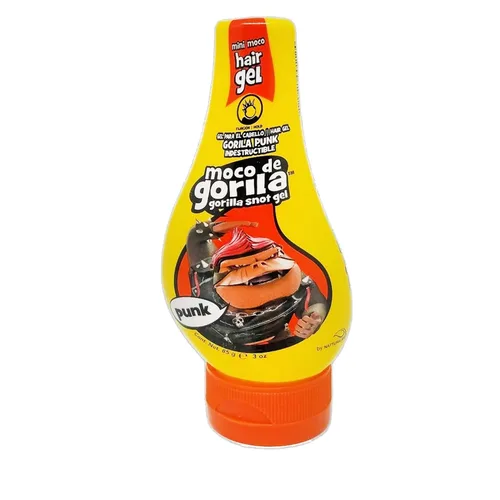 Vista 2 de Moco de Gorila, Gorilla Snot Gel, tamaño de viaje 2.82 oz (nuevo aspecto), paquete de 2