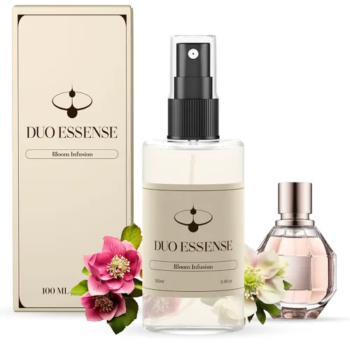 Vista 25 de Imperio Dorado - Perfume para Hombre - Fragancia 3.4 fl oz / 100 ml