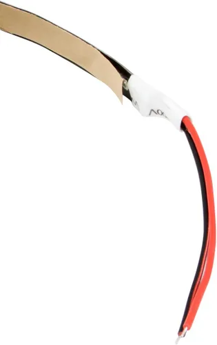 Vista 5 de Grand General 70592 Premium Flexible 16ft 5050 Tira de luz LED impermeable para uso interior - Verde