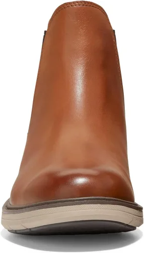 Vista 3 de Cole Haan Botas Chelsea Go-To para hombre