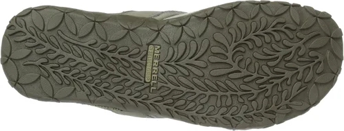 Vista 4 de Merrell Terran Slide II Sandalia para mujer